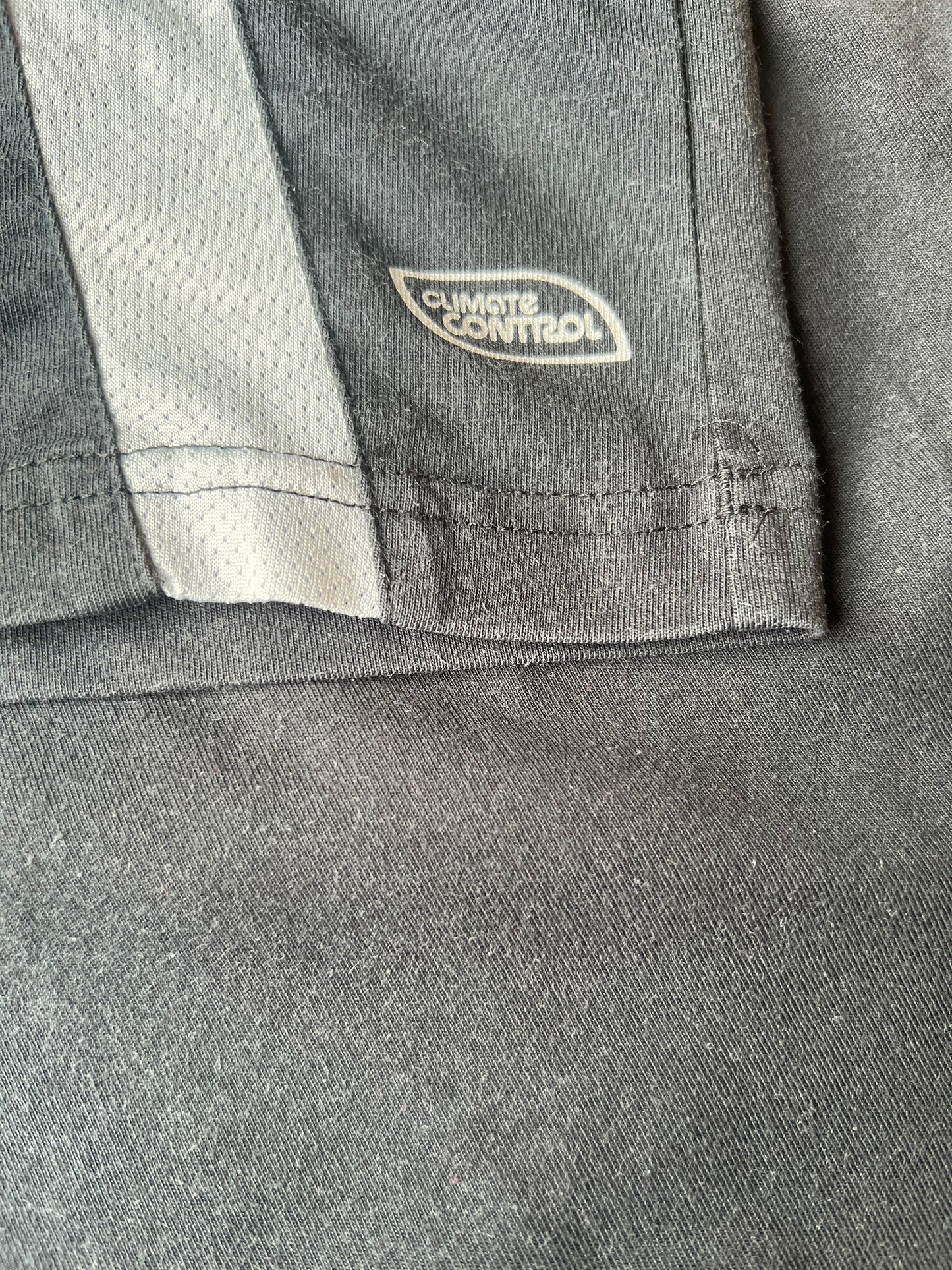 Umbro Ireland Polo Shirt Medium