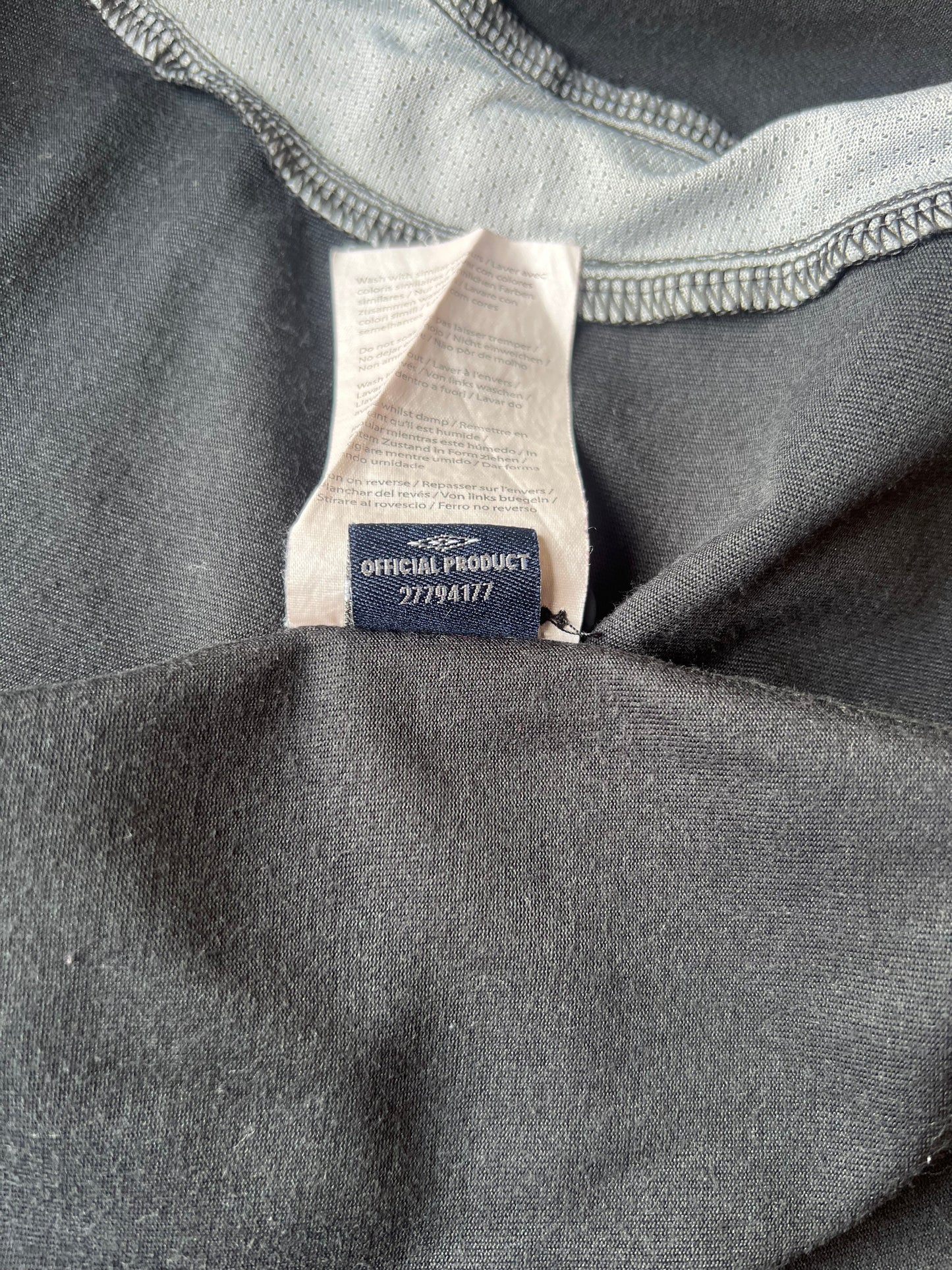 Umbro Ireland Polo Shirt Medium