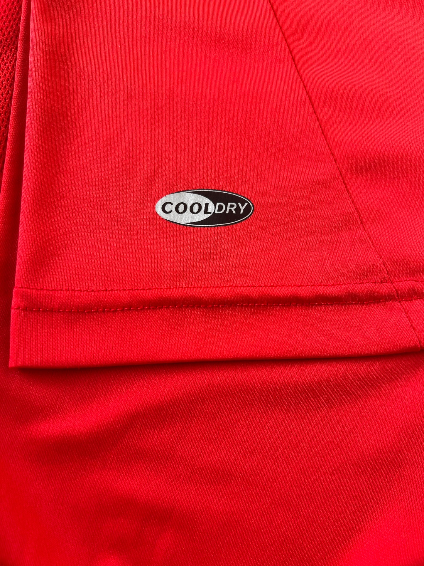 Romai Palestine Home Jersey 2016 Medium