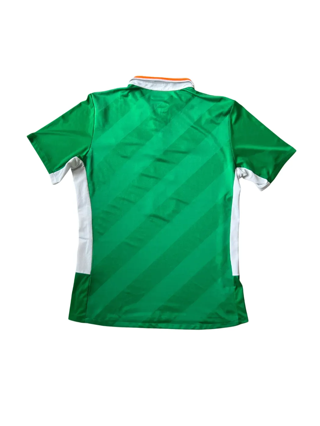 Umbro Ireland Home Jersey 2016 Large