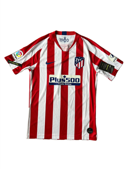 Nike Atlético Madrid Home 2019/20 Small - Brand new with tags