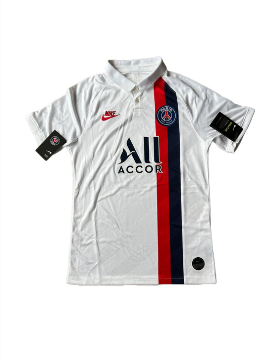 Nike Paris Saint-Germain Third 2019/20 Small - Brand new with tags