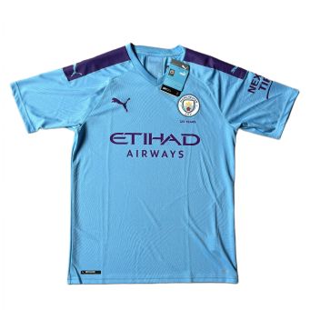 Manchester City