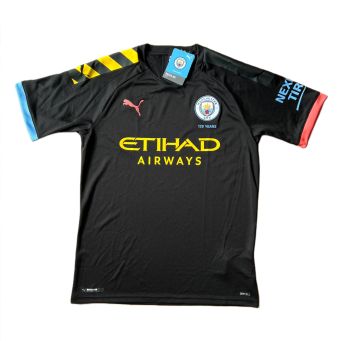 Manchester City