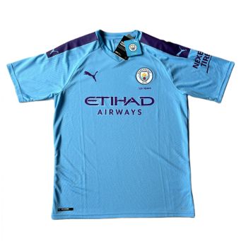 Manchester City