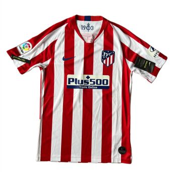 Atlético Madrid