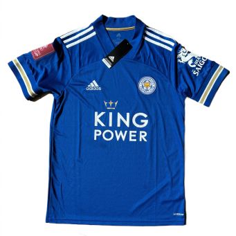 Leicester City