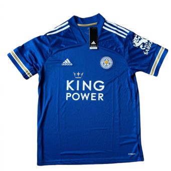 Leicester City