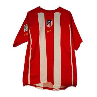 Atlético Madrid