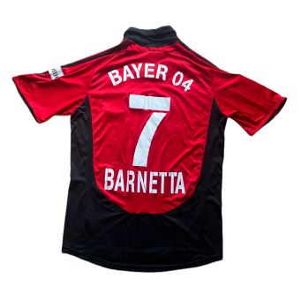  Bayer 04 Leverkusen