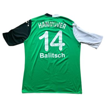 Hannover 96