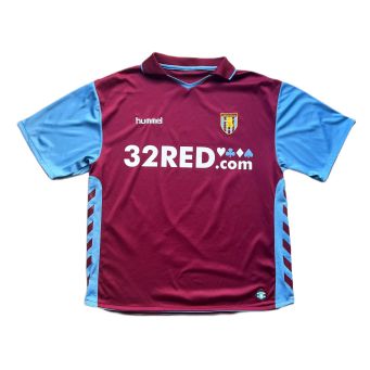 Aston Villa